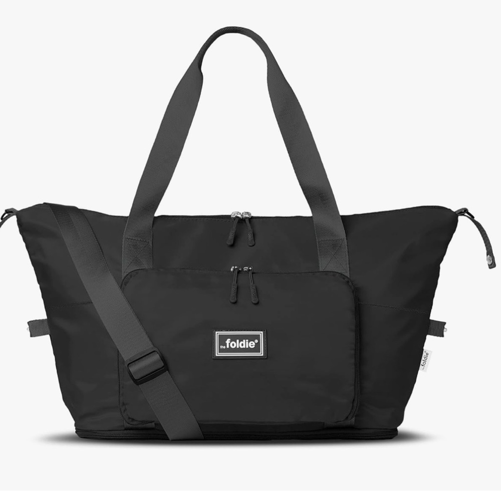 FOLDIE BRAND NEW BAGS W TAGS PERFECT FOR CARRYON